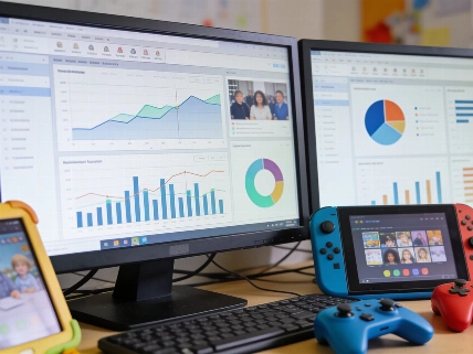 CIMM Launches Task Force to Tackle Kids’ Media Measurement Gap FAYFO.com