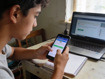 How QA Safeguards EdTech Platforms for Global Learners FAYFO Media