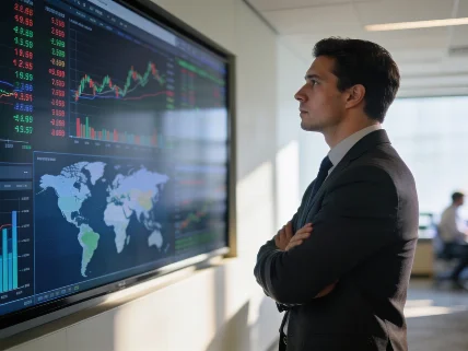 WARC Raises 2026 Global Ad Growth Forecast but Flags $94B Risk FAYFO.com