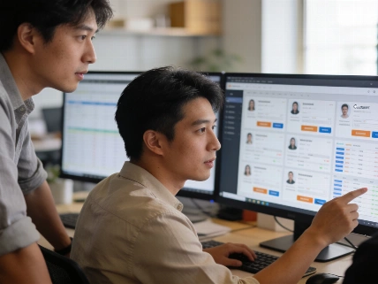 Why Persistent Customer Profiles Outperform Transaction Data FAYFO Media