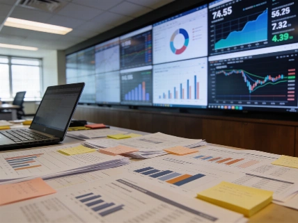 ANA Pushes for Retail Media Standards as Ad Spend Surges FAYFO Media