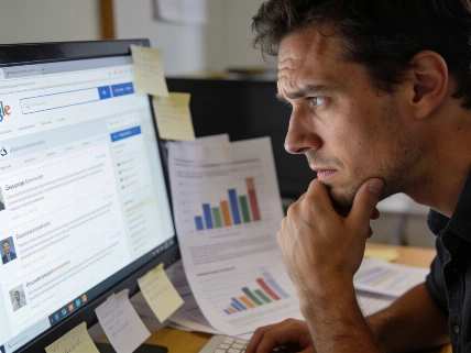 Why Google’s Content Doctrine Means Publishers Can’t Win on Quality FAYFO.com