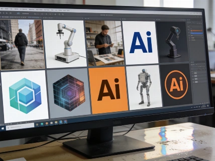 Why AI-Generated Images Look Alike and How to Stand Out FAYFO Media