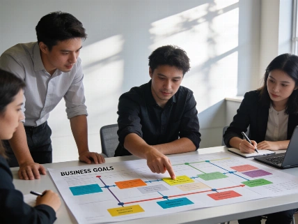 Transform Your SEO Backlog Into a Strategic Roadmap FAYFO Media