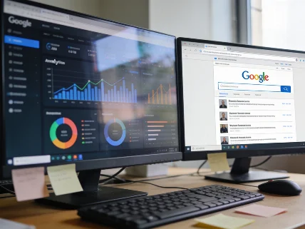 Google AI Overviews Use Brand Content but Recommend Rivals FAYFO Media