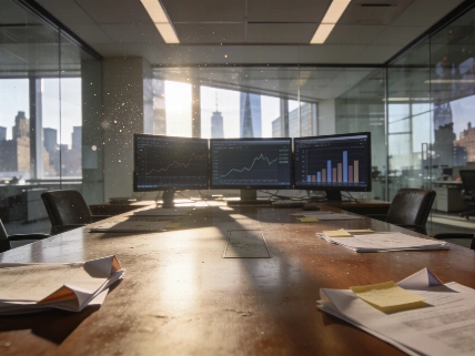 Crossmedia Reshapes C-Suite With Two New Executive Roles FAYFO Media