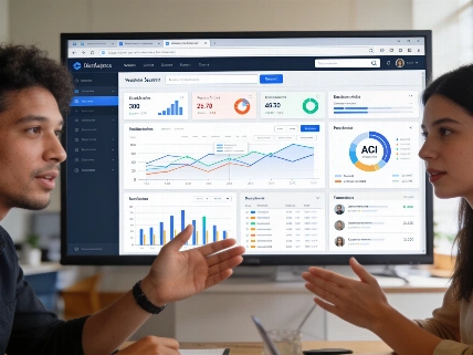How SOCi’s F.A.C.T.S. Model Redefines Search and AI Visibility FAYFO Media