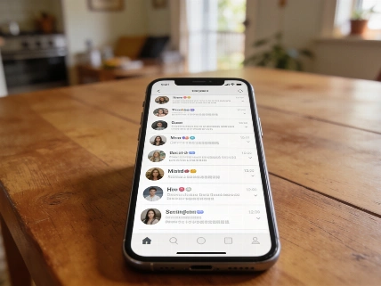 Australia pushes to let users kill social media algorithms FAYFO Media