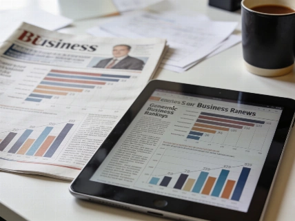 Publishers Target SME Licensing as AI Deals Plateau FAYFO Media