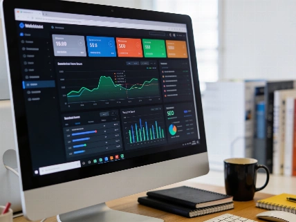 SEO and AI: Why Structured Content Still Drives Visibility FAYFO Media