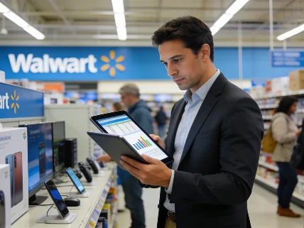 Walmart Connect Lets Advertisers Track YouTube Ads to In-Store Sales FAYFO.com