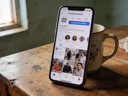 Meta's Community Notes pilot in Latin America sparks concern among fact-checkers FAYFO Media