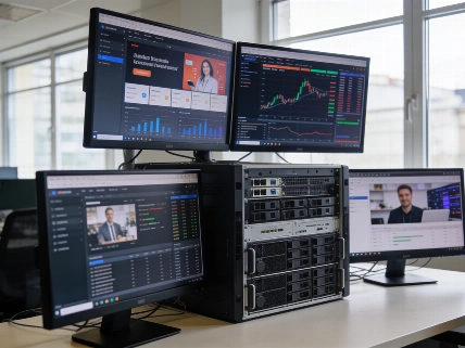 Criteo Prepares for AI-Driven Retail Media Competition FAYFO.com