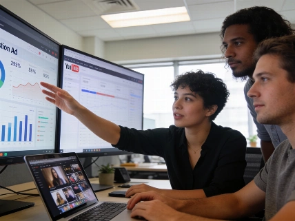 Google Shares YouTube Ad Strategies That Boost ROI FAYFO Media