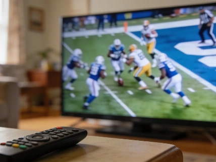 NFL Ad Impact Surges as Marketers Face Audience Measurement Gaps FAYFO Media