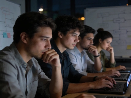 AI Workflows Are Quietly Consuming Your Marketing Team FAYFO Media
