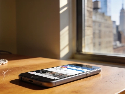 New York to Enforce Social Media Age Checks and Feed Limits FAYFO Media