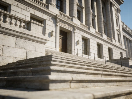 Trump DOJ Sides With AI Companies in Copyright Fight Against Publishers FAYFO Media