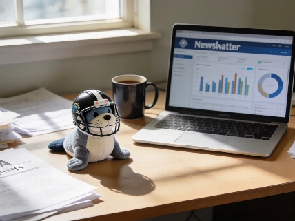 Why FOIAball’s Creator Rejects Paywall Dogma for Newsletter Growth FAYFO Media