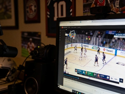 Brands Target Younger Fans With Creator Sports Network Streams FAYFO Media