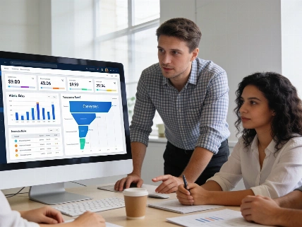 Why SEO Success Now Depends on What Happens After the Click FAYFO Media