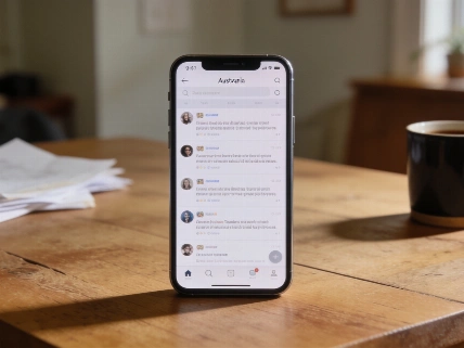 Australia Targets Social Media Algorithms With Opt Out Law FAYFO Media