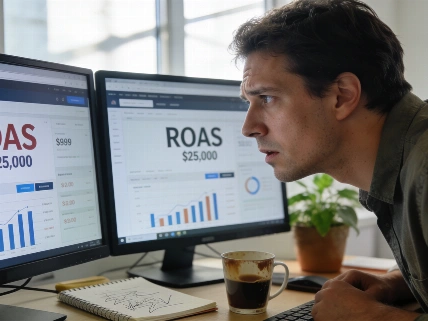 Why Your Paid Media ROAS Numbers Are Misleading FAYFO Media
