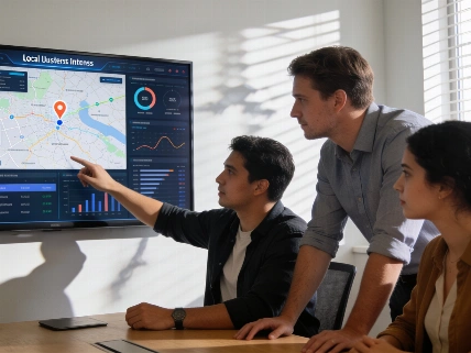 AI Transforms Local SEO: How Local 5.0 Changes the Game FAYFO Media