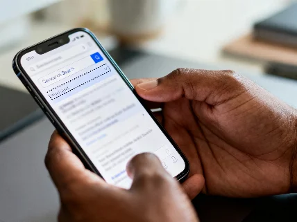 Google Experiments With Dotted Underlines and Shaded URLs in Search FAYFO.com