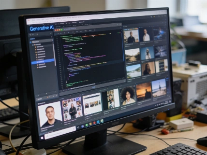 Runway Unveils Media Router to Streamline Generative AI Integration FAYFO.com