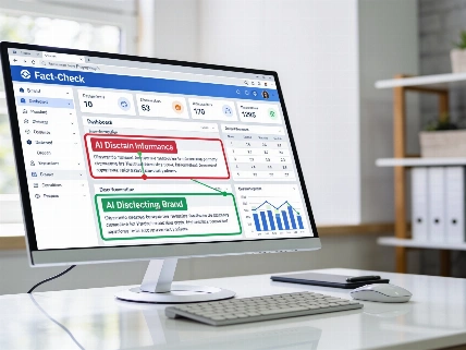 Profound Launches FactCheck to Tackle AI Brand Misinformation