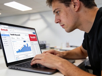 How to Use Reddit Data for Smarter SEO Content FAYFO Media