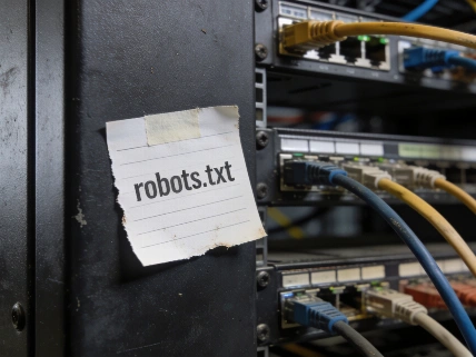 Publishers Threaten to Block Google Crawler Over AI Training Dispute FAYFO Media