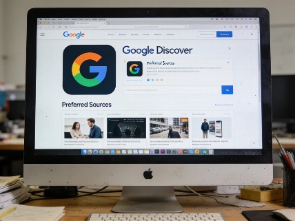 Google Rolls Out New Personalization Tools for Search and News FAYFO Media