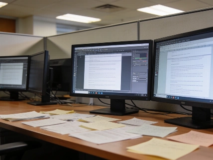 Tutoring Techniques Offer Newsrooms a Path to Faster, Better Edits FAYFO.com