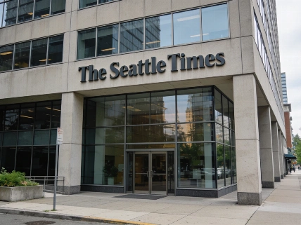 Seattle Times and Newsday target OpenAI in new AI copyright clash FAYFO Media