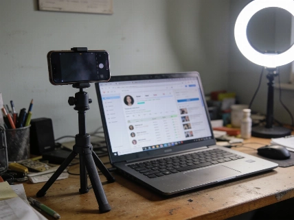 News Creators Gain Ground as Publishers Face Audience Decline FAYFO Media