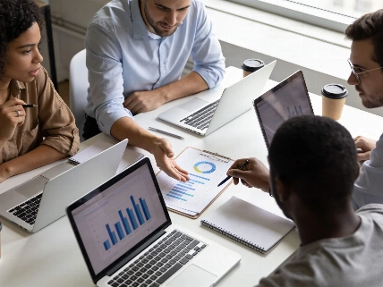 How to Break Down SEO and PPC Silos for Maximum Impact FAYFO.com