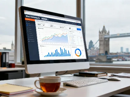 Meta, Alphabet and Bytedance Tighten Grip on UK Online Audiences FAYFO Media