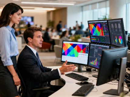 Hearst Magazines Unveils AURA IQ to Power AI-Driven Ad Strategies FAYFO.com