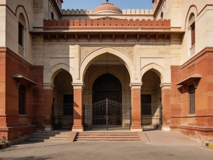 Indian Court Sides With OpenAI in ANI Copyright Dispute FAYFO.com