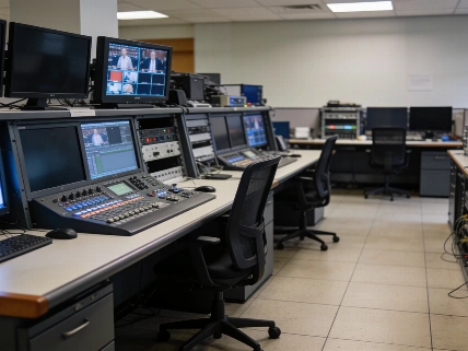 AP Moves US Video Production Jobs to India Amid Layoffs FAYFO Media
