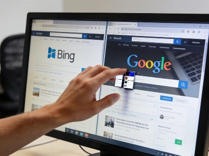 OpenAI Shifts ChatGPT Search Results From Google to Bing FAYFO.com