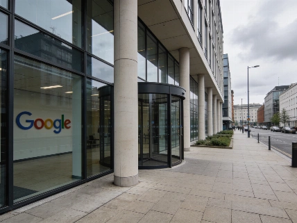 Google fined €403 million in Ireland for breaking privacy rules on location data FAYFO Media