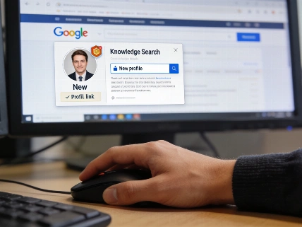 Google Adds New Publisher Controls to Search Profiles FAYFO Media