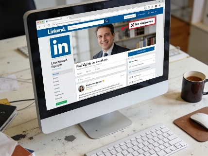 LinkedIn Users Flag Over a Million AI-Generated Posts FAYFO Media
