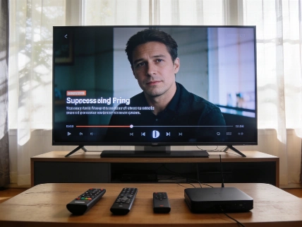 CTV’s Real Power: Proving Brand Ads Drive Sales, Not Just Views FAYFO Media