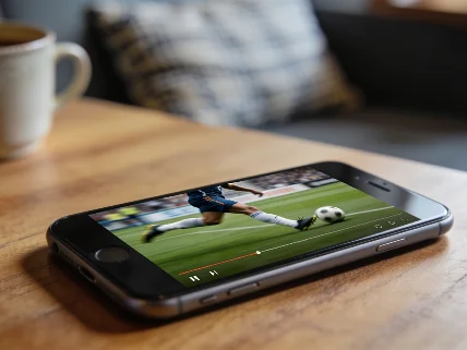 Short-Form News Videos Shape Messi vs. Ronaldo Preferences FAYFO Media