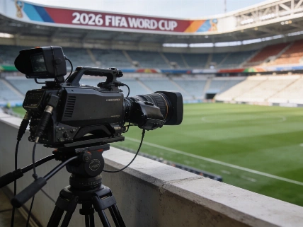 Creators Drive Engagement at the 2026 FIFA World Cup FAYFO.com