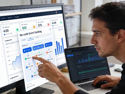 Google Tag and Tag Manager Merge With No-Code Event Tools FAYFO Media